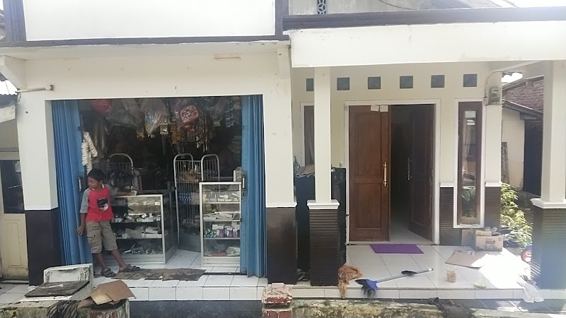 Mengenal Toko Sembako Suwarko/Harwati: Pilihan Terbaik di Karangjaya